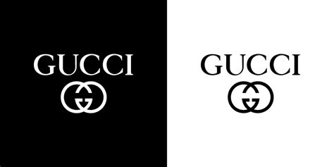 gucci shoe logo|gucci official logo.